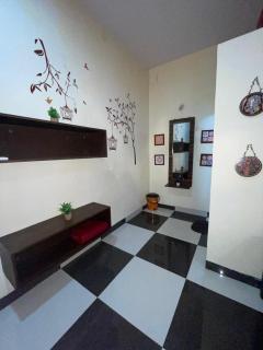 Bageecha B&B - K S H I T H I - Alībāg - 6