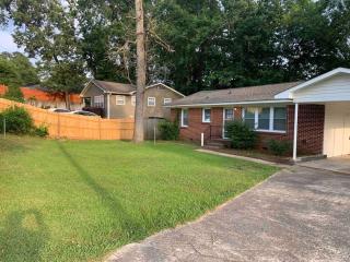 3 Bed 2 Bath renovated house in West Rome - 1