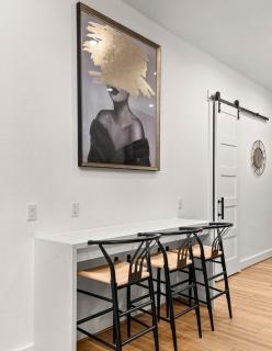 Urban Oasis with Top Houston Attractions nearby - Houston - 5