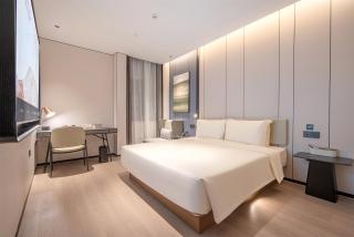 Atour Hotel Shenzhen Nanshan West Lizhi Valley Industrial Park - Shenzhen - 9