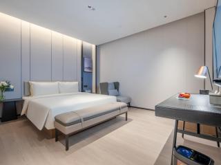 Atour Hotel Shenzhen Nanshan West Lizhi Valley Industrial Park - Shenzhen - 5