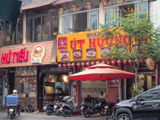 Minh House - 8