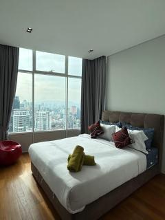 Sky suites klcc by kl - Kuala Lumpur - 1