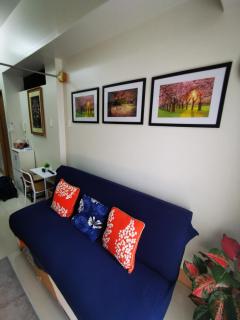 Aldo mall of Asia shore 3 residence - 6