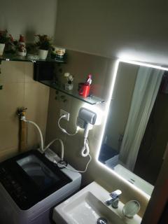 Aldo mall of Asia shore 3 residence - 6