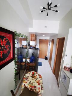 Aldo mall of Asia shore 3 residence - 4