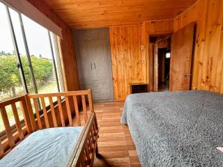 Cabaña en chovellen - Pelluhue - 1