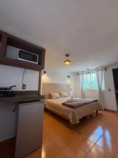 Apartamento 12 - 2