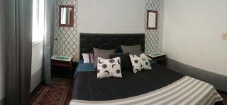 Alojamiento Naomi - Villa Unión - 8