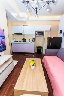 2 BR Air condo Makati Penthouse SwimGym 300Netflix 5249 - Manila - 5
