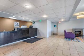 Quality Inn - Woodfield - 7