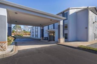 Quality Inn - Woodfield - 8
