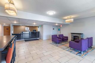 Quality Inn - Woodfield - 5