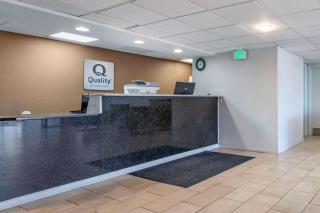 Quality Inn - Woodfield - 6