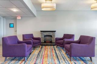 Quality Inn - Woodfield - 4