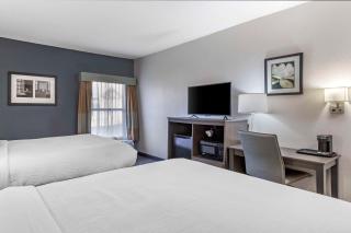 Quality Inn Spartanburg - 1