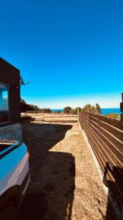 Cabaña en chovellen - Pelluhue - 9