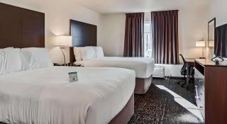 Comfort Inn & Suites Morgan - Morgan - 0