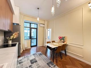 Asanbai Park Avenue - 3