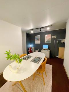 GnB house l 2min Hongdae st l 2R1B l cozy & sweet - Seul - 9