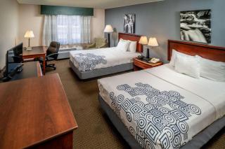 Rodeway Inn - Barboursville - 7