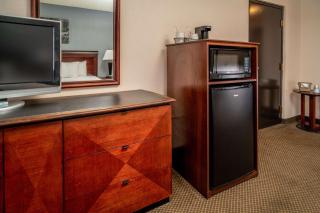 Rodeway Inn - Barboursville - 2