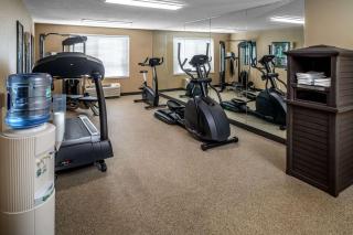 Rodeway Inn - Barboursville - 2