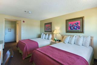 Oxnard Inn Lancaster - Lancaster - 8