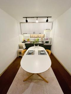 GnB house l 2min Hongdae st l 2R1B l cozy & sweet - Seul - 8