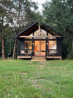 Relaxing Modern stay on a Ranch - Cedar Creek - 8