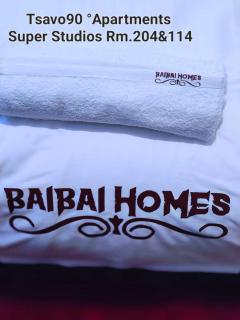 baibaihomes Rm114 - Nairobi - 9