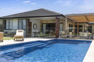 Peninsula Family Resort - Tootgarook - 0