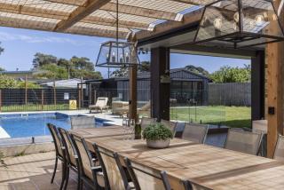 Peninsula Family Resort - Tootgarook - 9