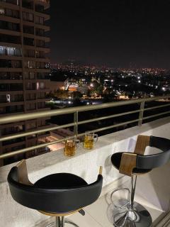Apartamento Tipo Resort - Santiago - 2