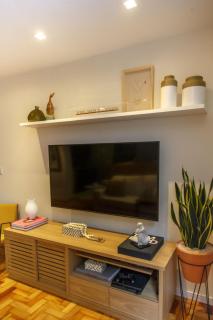 Apartamento Leblon com Suíte - Rio de Janeiro - 5