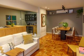 Apartamento Leblon com Suíte - Rio de Janeiro - 6