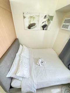 Staycation at Field Residences Near Airport - Manila - 6