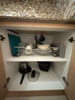 Staycation at Field Residences Near Airport - Manila - 5