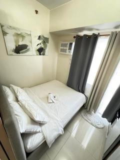 Staycation at Field Residences Near Airport - Manila - 3