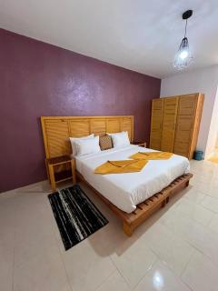 Fyndy Hotel Bir Gandouz - Bir Gandouz - 9