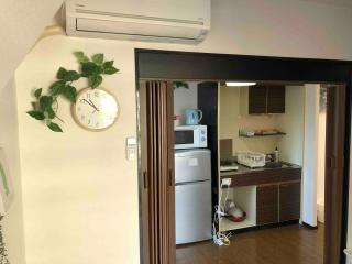 Guest House Zwell Hakata Ohori Park - Fukuoka - 3