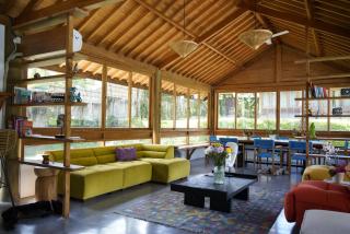 Cozy Room Monkey View in Kaba-Kaba - Tumbak Bayuh - 3