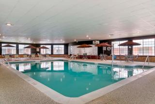 Best Western Greenfield Inn - Allen Park - 7