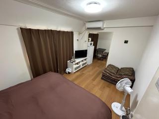 Guest House Zwell Hakata Ohori Park - Fukuoka - 0
