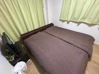 Guest House Zwell Hakata Ohori Park - Fukuoka - 7