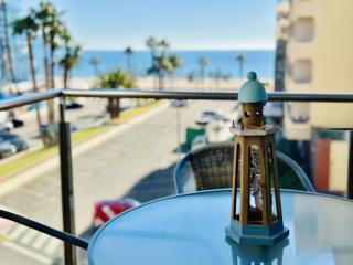 Apartamento con WIFI y Parking a 2ª Línea de Playa en Santa Margarita, Roses - ES-258-66 - Roses - 6