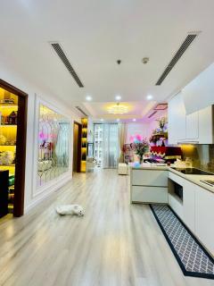 Homestay Times City Park Hill- 458 Minh Khai, Hai Bà Trưng - Hanoi - 4