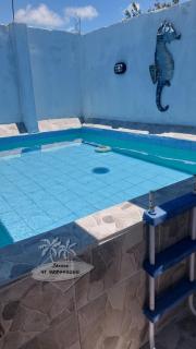 casa com piscina em guaratuba - Guaratuba - 6