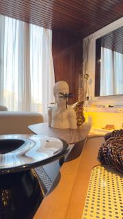 AP BOSSA café da manhã incluso - 5