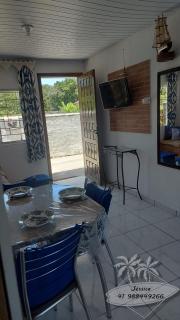casa com piscina em guaratuba - Guaratuba - 3